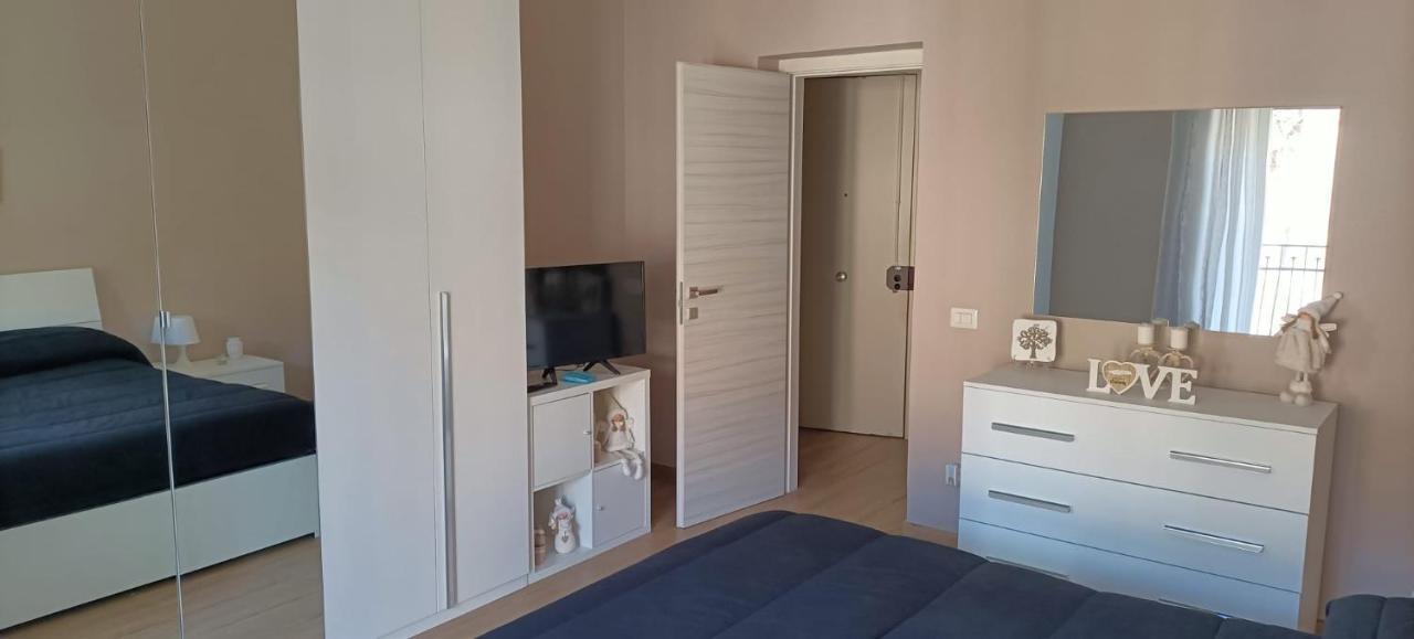 Tindaro Home Catania Bagian luar foto