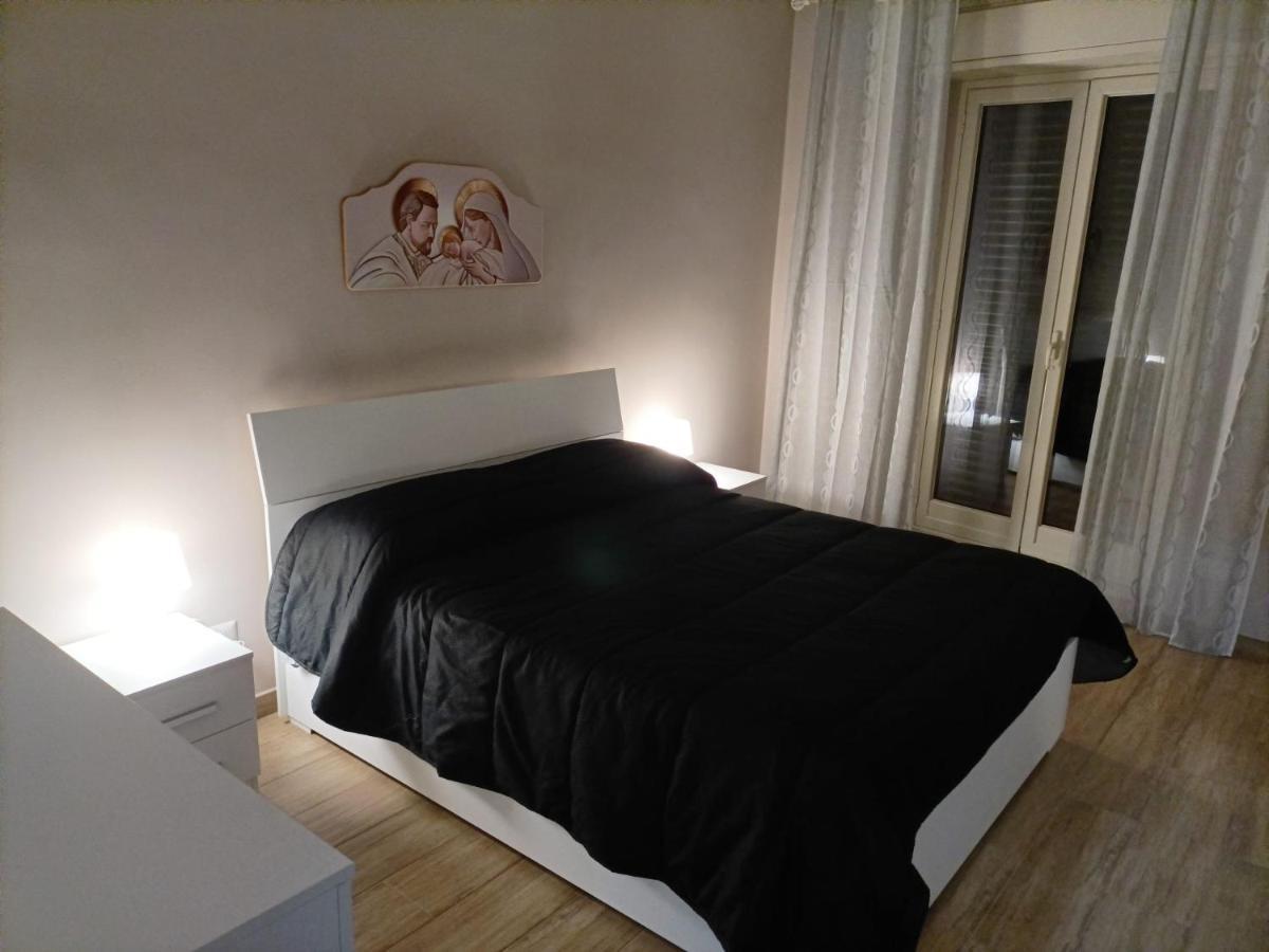 Tindaro Home Catania Bagian luar foto