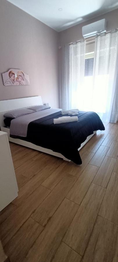 Tindaro Home Catania Bagian luar foto