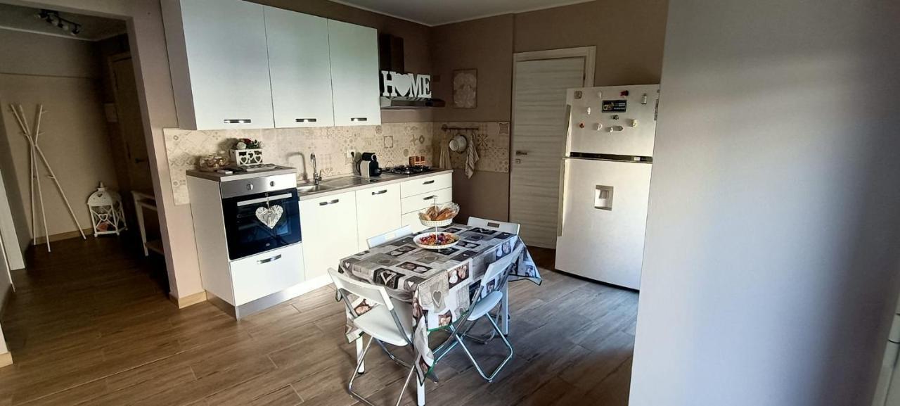 Tindaro Home Catania Bagian luar foto