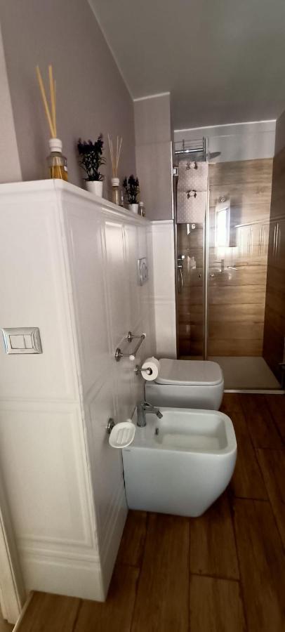 Tindaro Home Catania Bagian luar foto